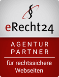 Unser Partner eRecht24